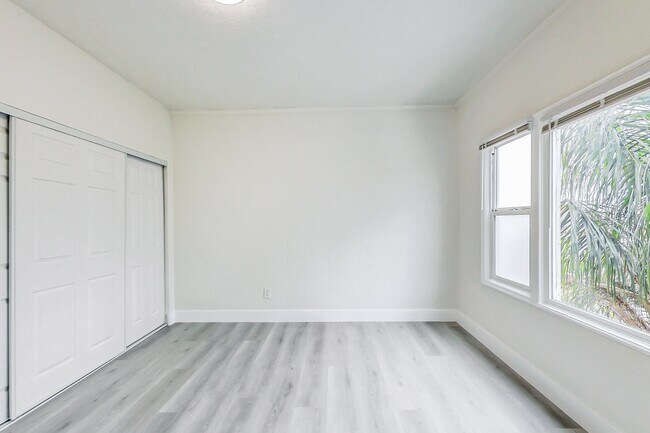 Floorplan - 1616 35th Avenue