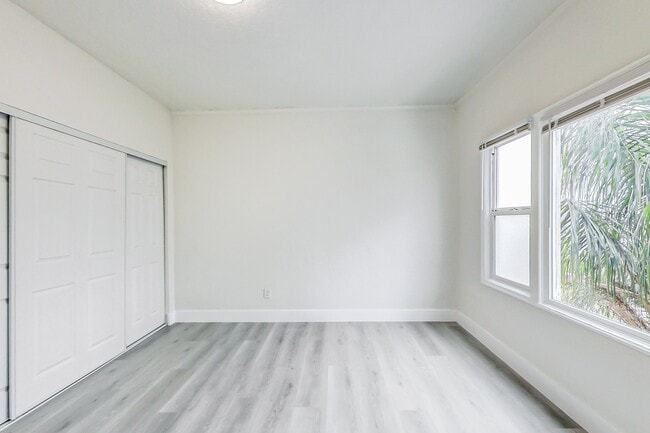 Floorplan - Palm Haus