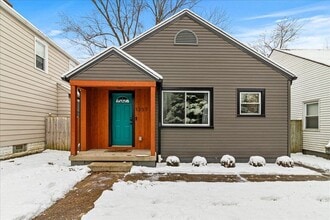 Building Photo - 1357 Genessee Ave