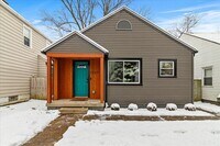 Building Photo - 1357 Genessee Ave