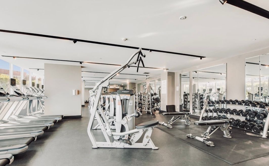 Building Photo - 110 Channel St