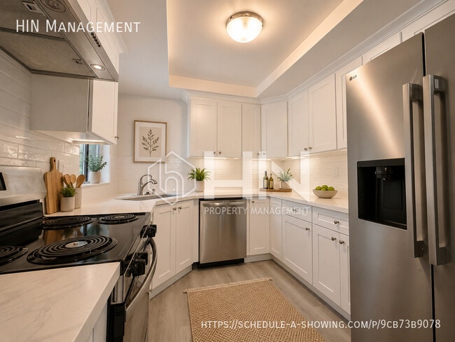 Building Photo - 1659 Braddock Ct