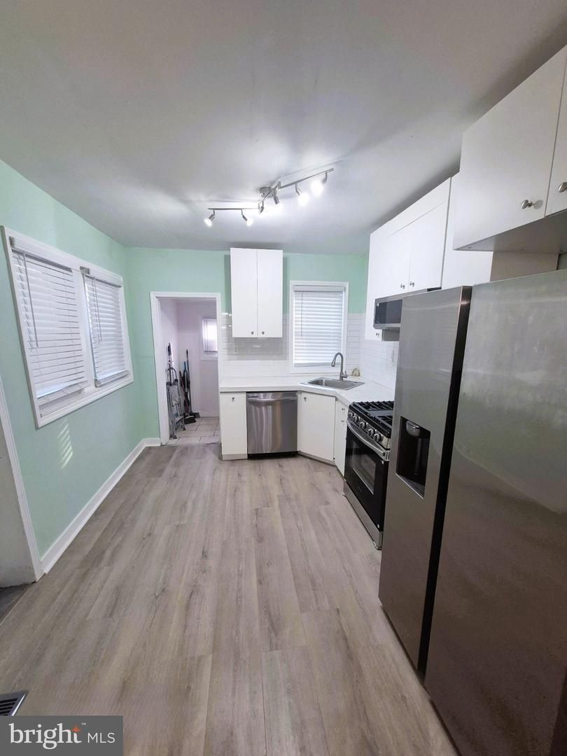 Building Photo - Freshly updated 3-bedroom, 1-bath home in Germantown