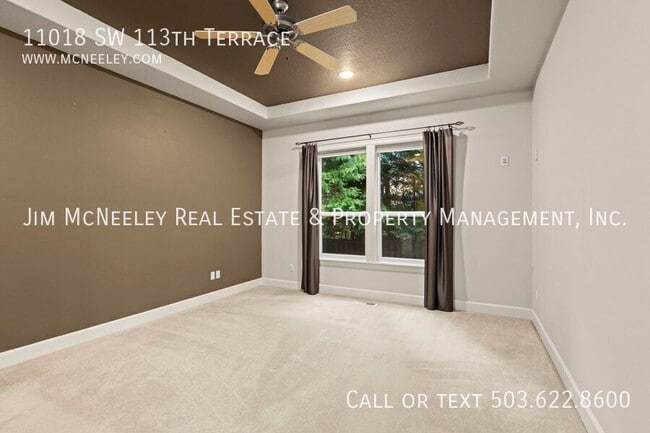 Building Photo - 11018 SW 113th Terrace