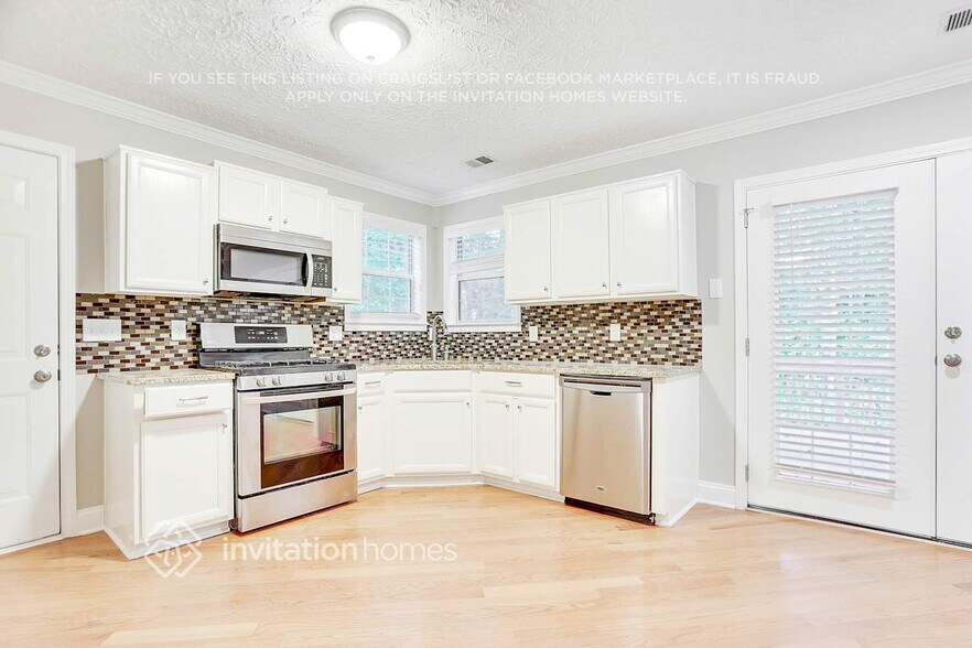 Building Photo - 2662 Marleigh Farm Rd NW