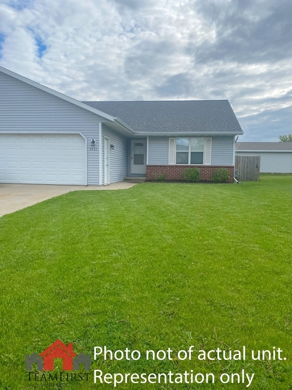 Building Photo - 1254 Crown Ct
