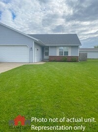 Building Photo - 1254 Crown Ct