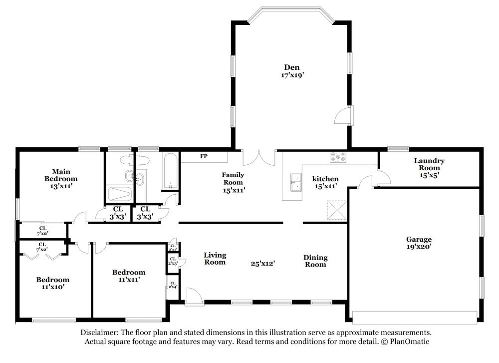 Building Photo - 4839 W Lake Way