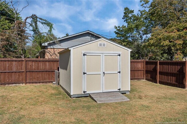 Building Photo - 6171 Timberland Dr