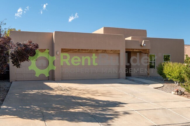 Primary Photo - Model Perfect Living in Beautiful Loma Pinon