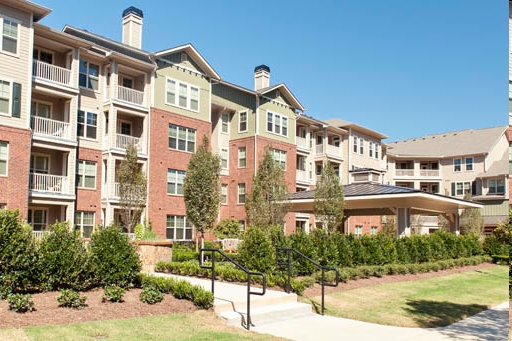 Building Photo - Legacy at Walton Overlook