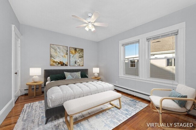 Building Photo - 14 St Marys St