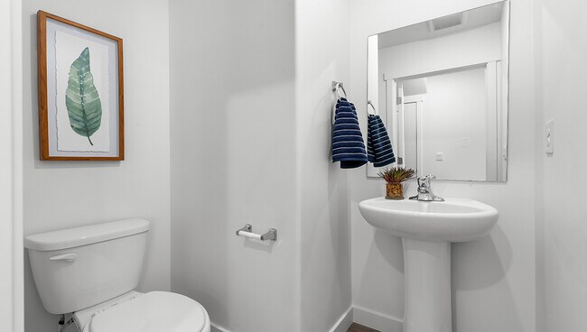 Building Photo - 1895 N Blue Iris Ave