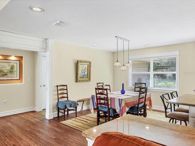 Building Photo - 4708 Hidden River Rd