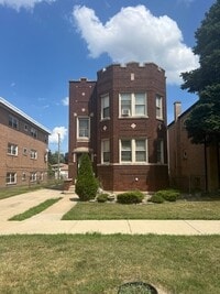 Building Photo - 9735 S Michigan Ave
