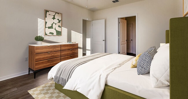 Building Photo - Kinsman Pointe