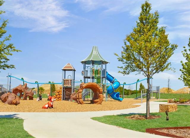 Building Photo - 8608 Whistling Duck Dr