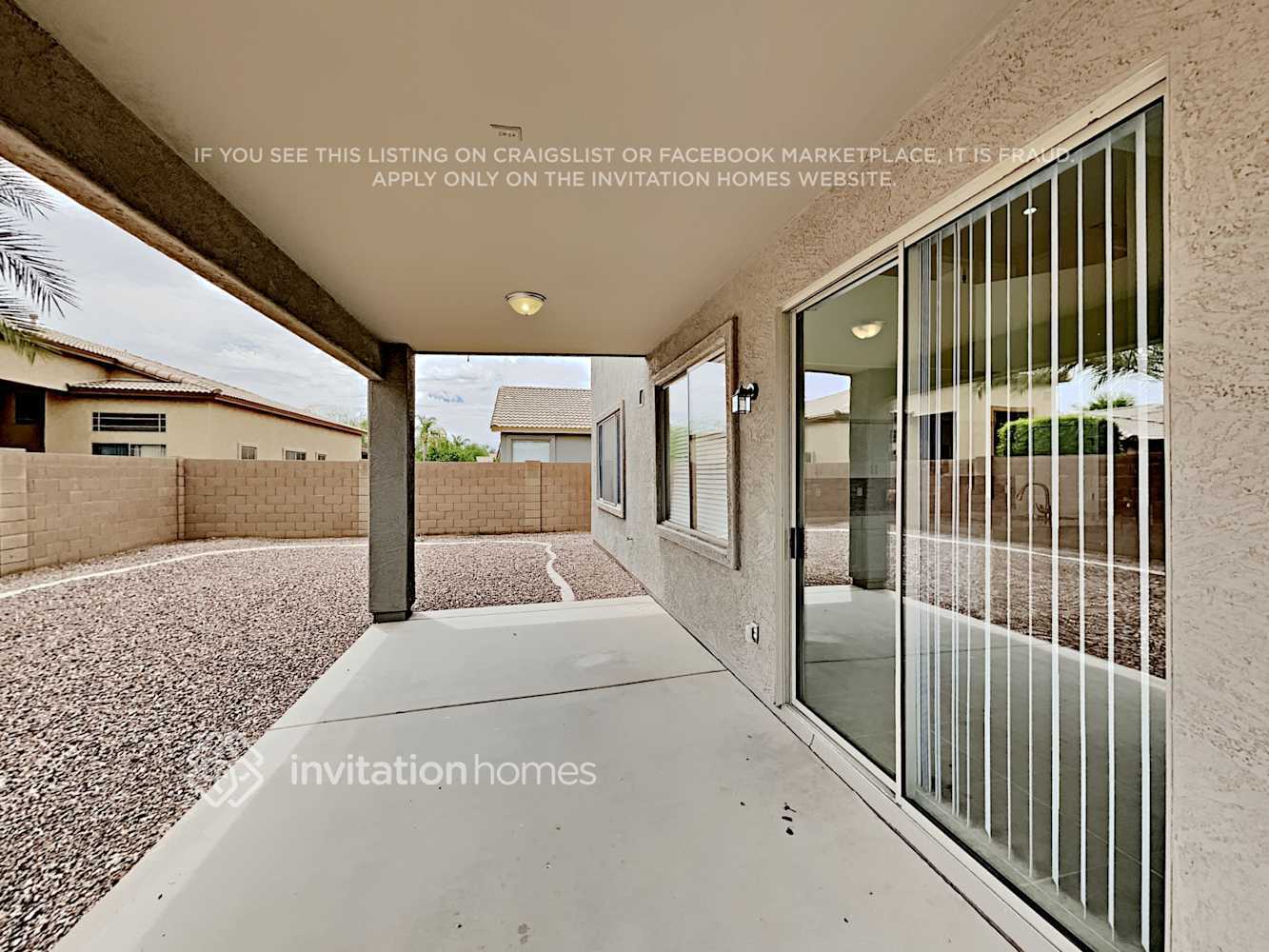 Building Photo - 15917 W Calavar Rd