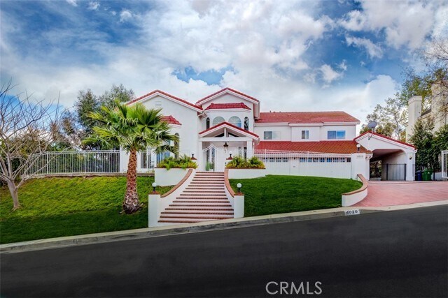Primary Photo - 4020 Clarinda Dr