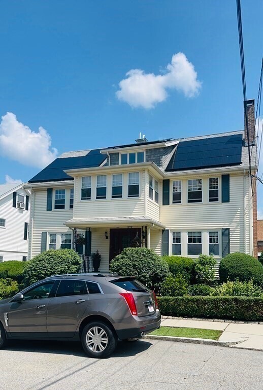 Building Photo - 48 Trapelo St