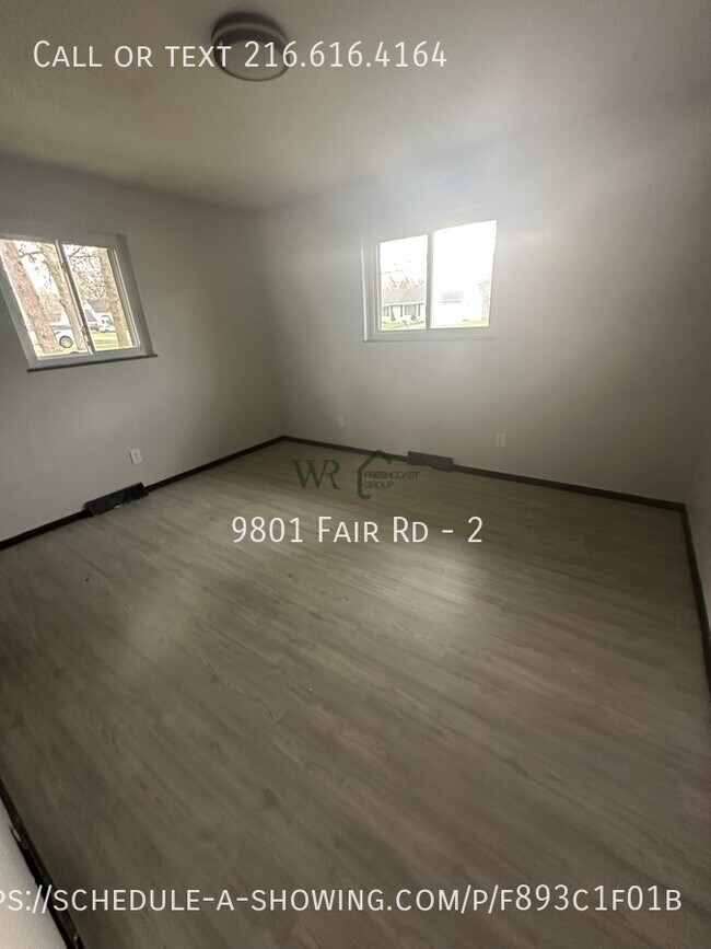 Building Photo - 9801 Fair Rd