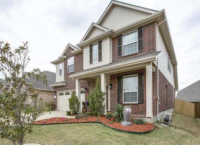 Building Photo - 1307 Cedar Branch Dr