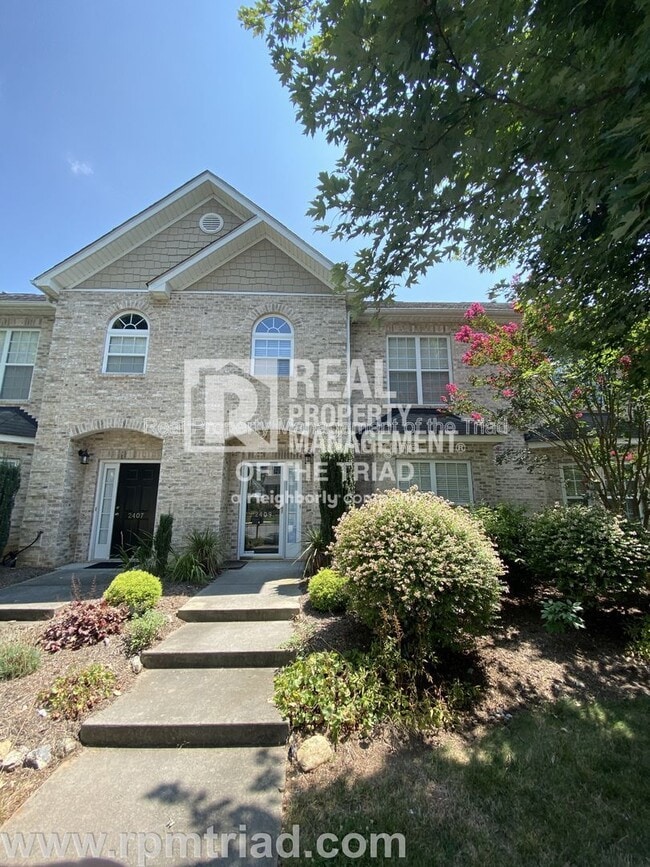 Building Photo - 2409 Autumn Mist Dr