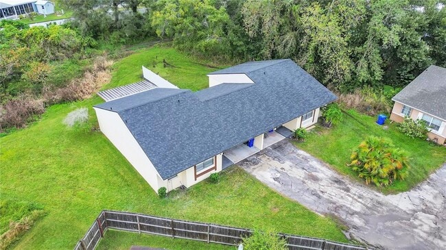 Building Photo - 2121 S San Gully Rd