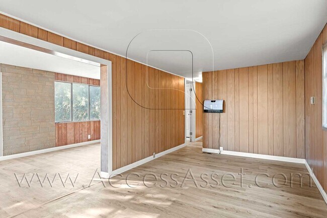 Building Photo - Affordable 2 Bedroom with Yard Space & Functional Layout