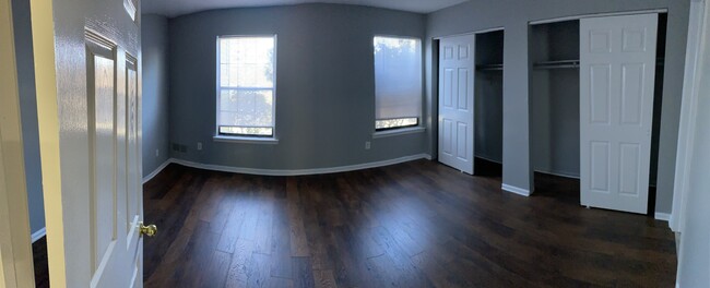 Panoramic View of Master - 907 Woodbridge Commons Way