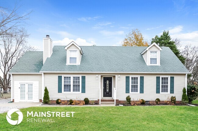 Building Photo - 324 Mayflower Dr