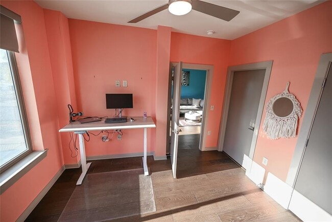 Building Photo - 3600 S Lamar Blvd