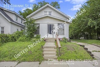Building Photo - 251 Corinne St SW