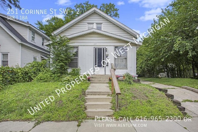 Primary Photo - 251 Corinne St SW