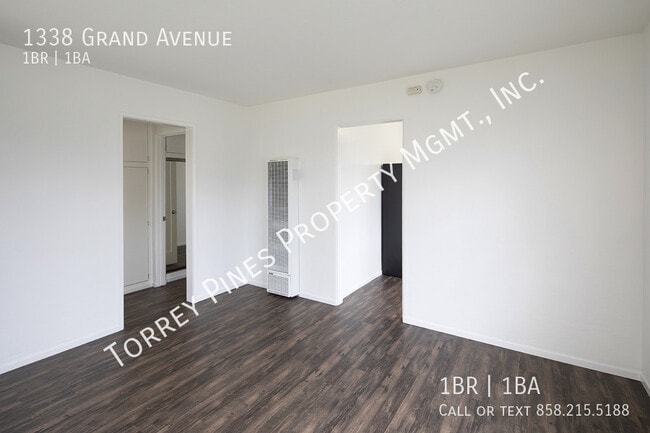 Building Photo - 1338 Grand Ave