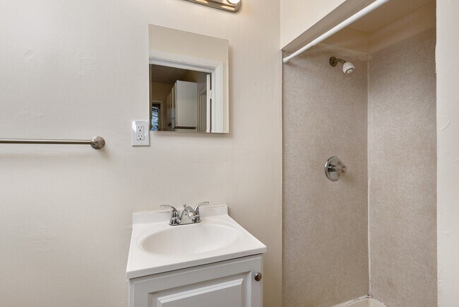 Floorplan - Queen Anne Court