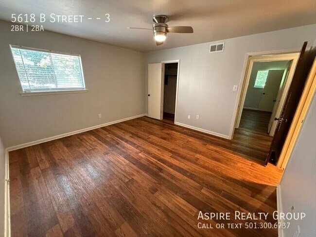 Building Photo - 5618 B St