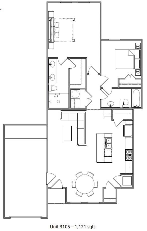 Building Photo - 504 Nursery Rd