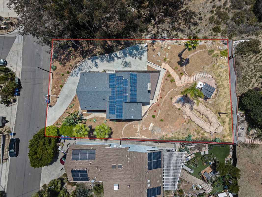 Building Photo - 1604 San Miguel Ave