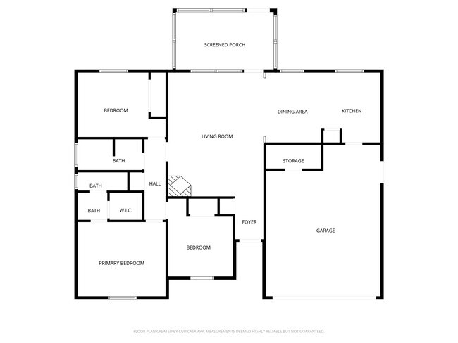 Building Photo - 10006 Towne Tower Ln