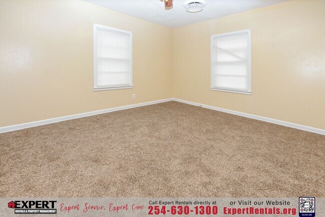 Building Photo - Discover Your New Home: Charming 2-Bedroom in Killeen, TX!