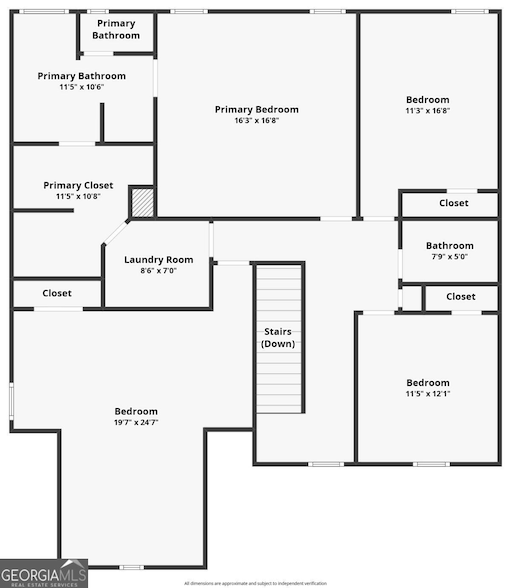Building Photo - 1180 Grayson Oaks Dr