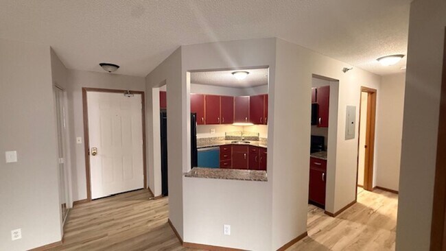 Floorplan - Preserve Place