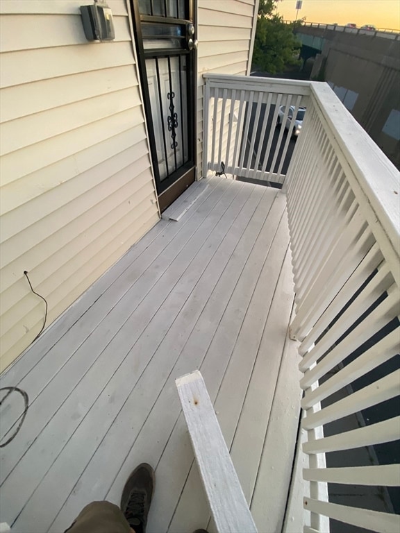 Building Photo - 608 Saratoga St