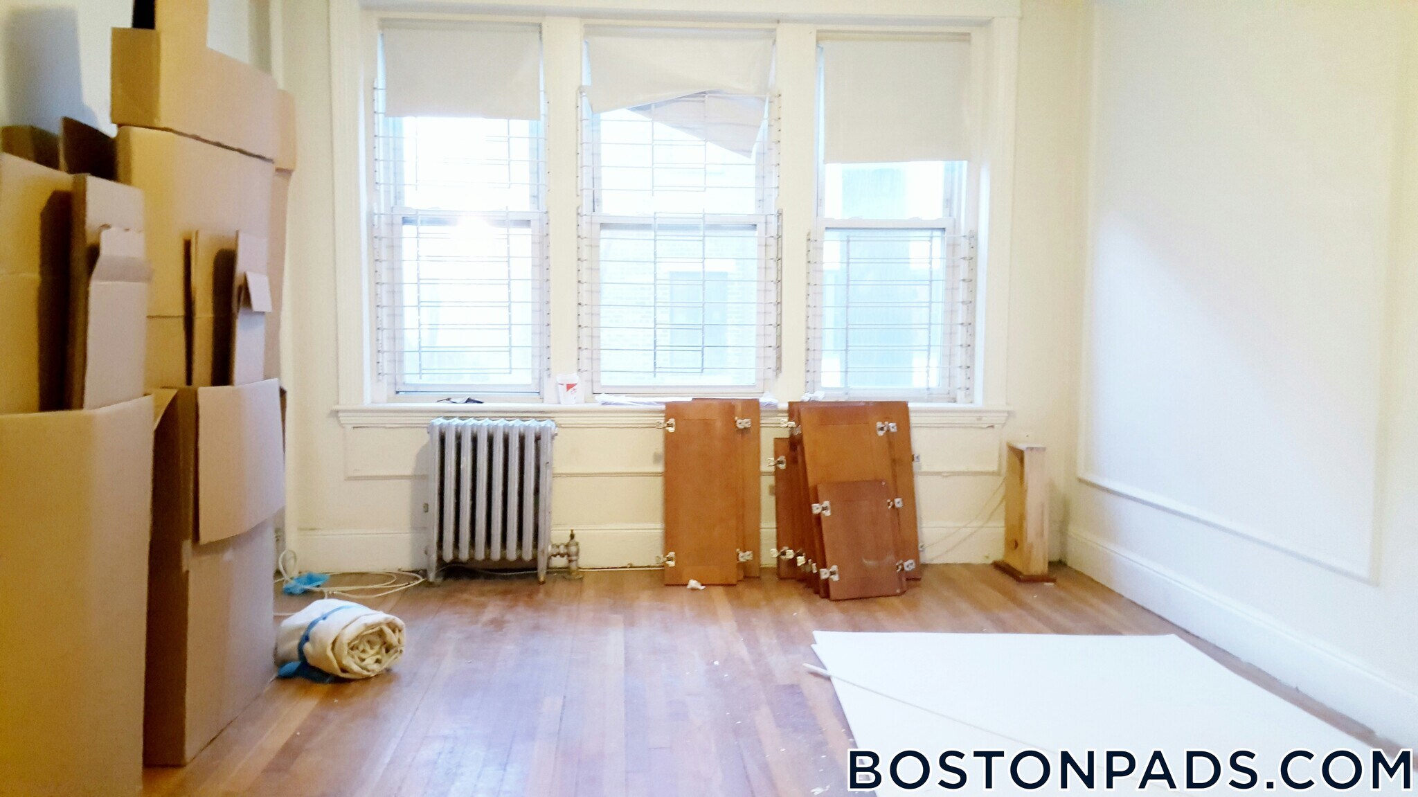 Building Photo - 8 Vinal St