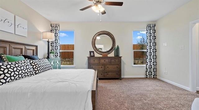 Building Photo - 3207 Camden Creek Dr