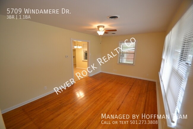 Building Photo - 5709 Windamere Dr