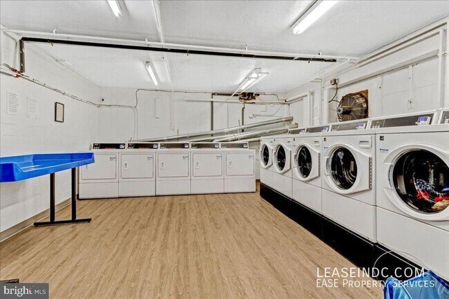 Building Photo - 2130 N Street NW-#503
