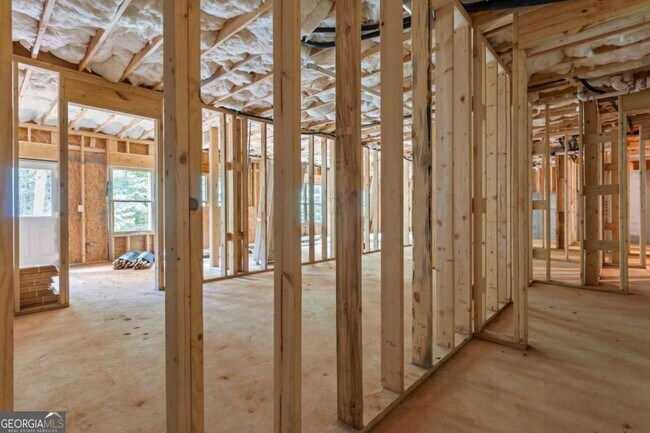 Building Photo - 380 Ansley Dr