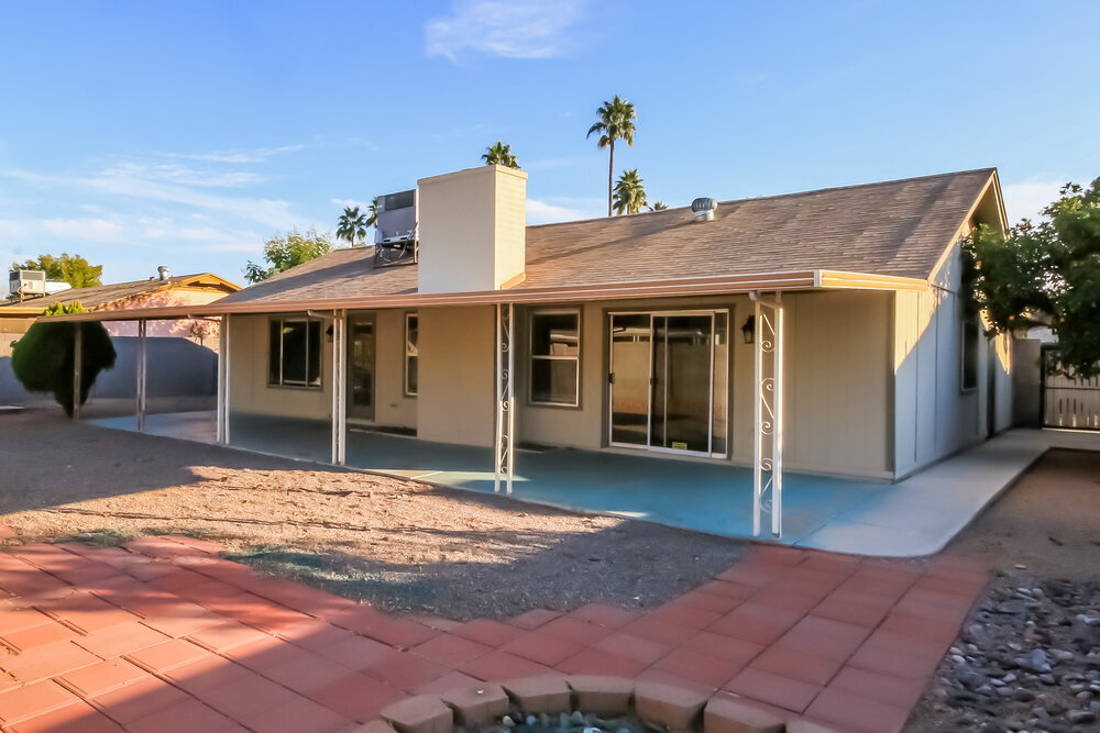 Building Photo - 3060 E Emelita Ave